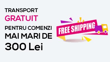 Transport gratuit produse personalizate