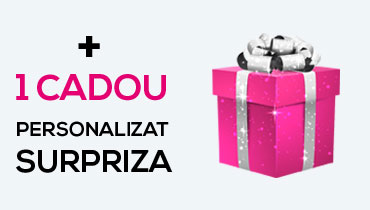 Cadou surpriza