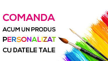 Personalizare custom